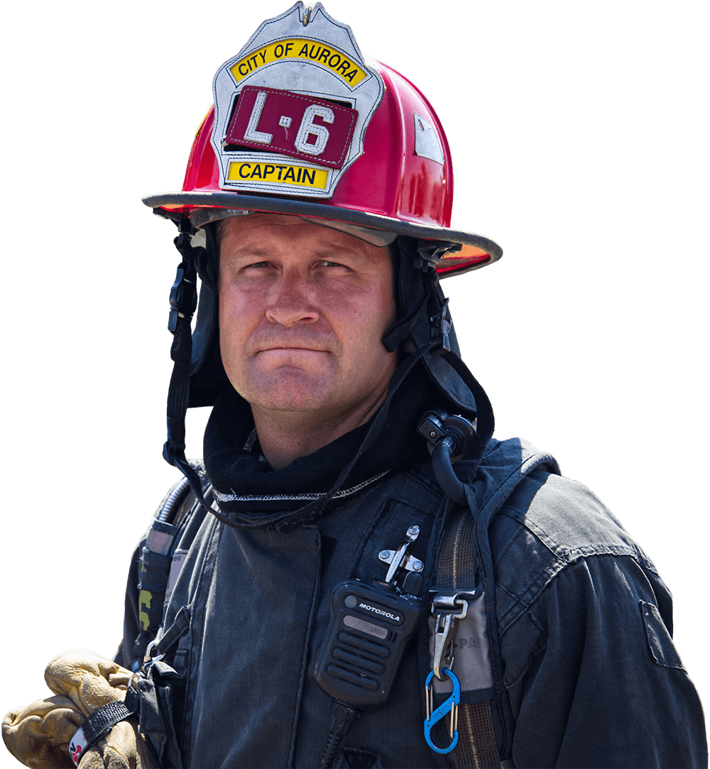 Firefighter Online Training
