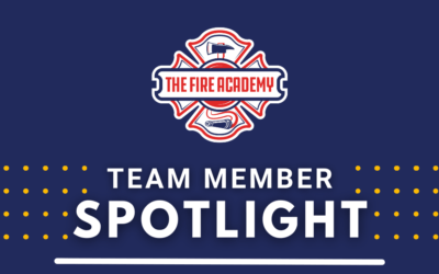 Team Member Spotlight: Michelle Ward